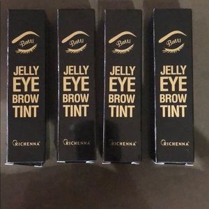 Eye Brow Tint